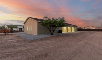 21035 W OCOTILLO Ave, Buckeye, AZ 85326