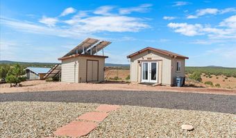 Juniperwood Ranch, Ash Fork, AZ 86320