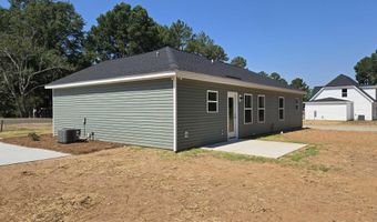 Storm Branch Road lot 4, Beech Island, SC 29842
