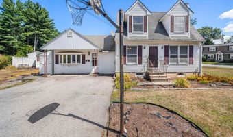 14 Plummer Rd, Bedford, NH 03110