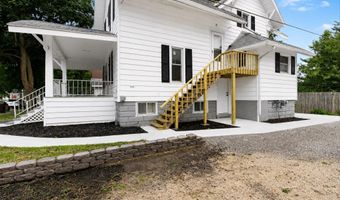 509 Liberty St, Alma, MI 48801