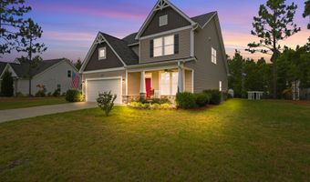 4060 Irwin Dr, Aberdeen, NC 28315