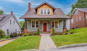 263 NE Oak Hill St, Abingdon, VA 24210