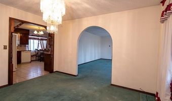 13221 E Highway 3 Hwy, Atoka, OK 74525