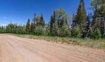 693 W Hunter Ridge Dr, Brian Head, UT 84719
