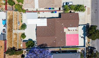 240 Ledgewood Ln, San Diego, CA 92114