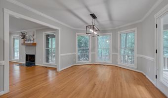 612 Phar Lap Ln, Bahama, NC 27503
