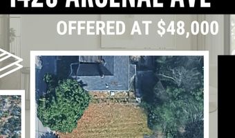 1426 Arsenal Ave, Augusta, GA 30904