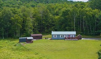 472 0 East Hoosac St, Adams, MA 01220