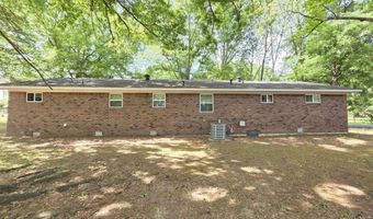 600 Walker St, Bald Knob, AR 72010