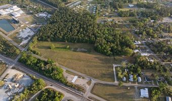 Anthony St, Baxley, GA 31513