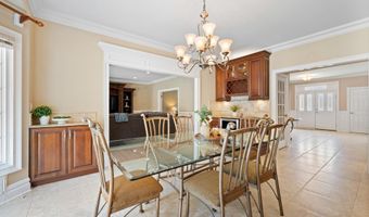 46 ICHABOD CRANE Ln, Belle Mead, NJ 08502