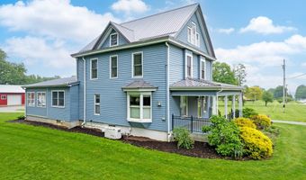 656 County Road 1302, Ashland, OH 44805