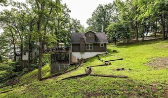 1607 Privateer Ln, Afton, OK 74331