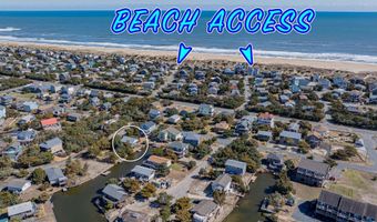 39228 Pompano Dr Lot 60, Avon, NC 27915
