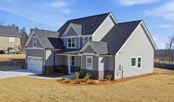 603 Madison Ct, Ball Ground, GA 30107