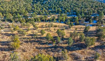38 Copper Ridge Rd Lot 38, Alto, NM 88312