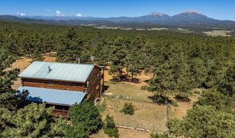 24401 County Rd 44, Aguilar, CO 81020