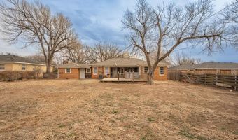 1814 S VIRGINIA St, Amarillo, TX 79102