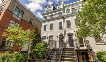 2432 ONTARIO Rd NW 1, Washington, DC 20009