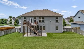 1327 N 161st Ter, Basehor, KS 66007