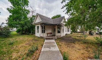 91 N University Ave, Blackfoot, ID 83221