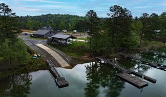 SHORESIDE Dr, Double Springs, AL 35553