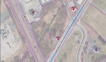 WHEATLEYS POND Road, Clayton, DE 19938