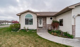 3557 Stonegate Dr, Ammon, ID 83406