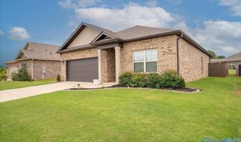 16246 Water Mill Rd, Athens, AL 35613