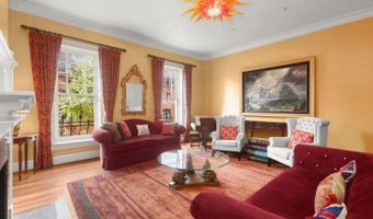 1007 N CALVERT St, Baltimore, MD 21202