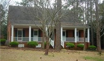 1512 Valencia Dr, Albany, GA 31701