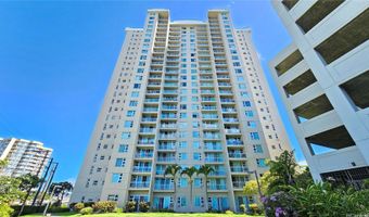 215 N King St 1605, Honolulu, HI 96817