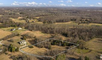 2 5 Acres Ben T Johns Rd, Alvaton, KY 42122