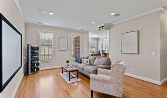 105 Pinecrest Dr, Angier, NC 27501