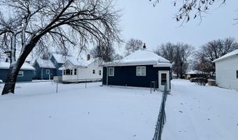 115 SW 8th Ave, Aberdeen, SD 57401