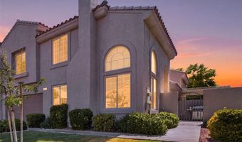 505 Rafkin Pl, Henderson, NV 89052