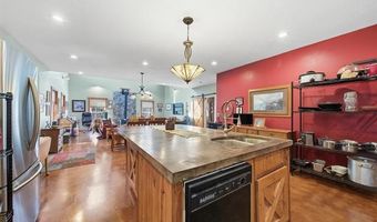 5929 E 430 Rd, Adair, OK 74330