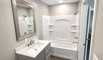 5258 Blind Brown Rd, Bailey, MS 39320