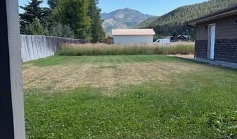 GREYS RIVER Road, Alpine, WY 83128