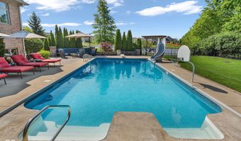 5874 Shallow Water Ln, Bargersville, IN 46106