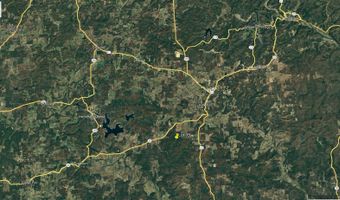Strawberry Valley Road, Ash Flat, AR 72513