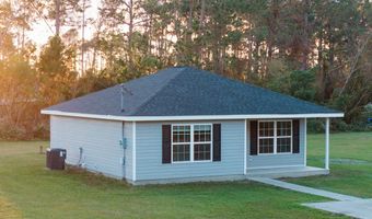 332 Peach Ln, Baxley, GA 31513