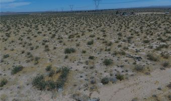 Brockman, Adelanto, CA 92301