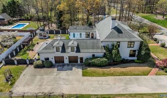 2022 NE Hickory Hills Dr, Arab, AL 35016
