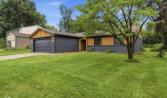 7210 Chimney Rock Ct, Indianapolis, IN 46217