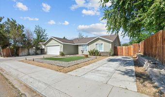 161 Rosecrest Dr, Fernley, NV 89408