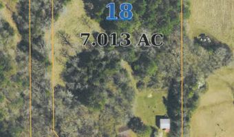 7541 County Road 825, Blue Mountain, MS 38610