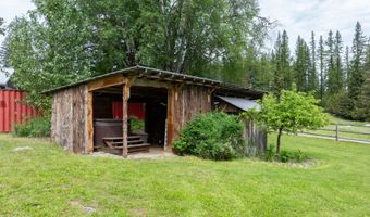 5692 Meadow Creek Rd, Bonners Ferry, ID 83805