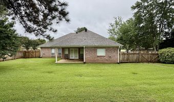 205 Stonebriar Ln, Brandon, MS 39042